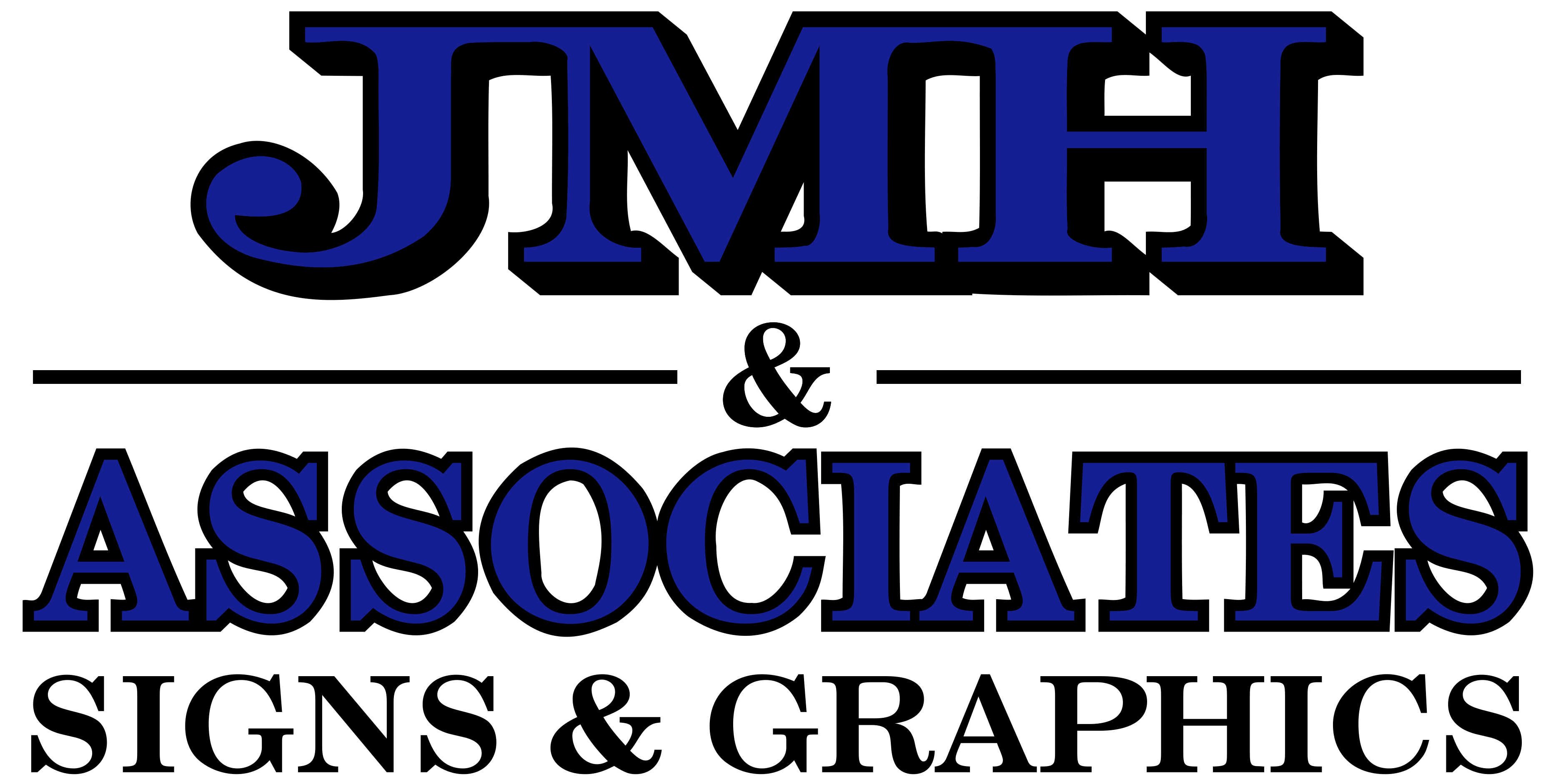 JMH & Associates